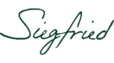 Logo for sponsor The Siegfried Group